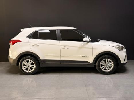 HYUNDAI Creta 1.6 16V 4P FLEX ATTITUDE AUTOM�TICO, Foto 4