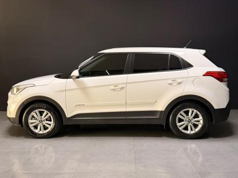 HYUNDAI Creta 1.6 16V 4P FLEX ATTITUDE AUTOM�TICO, Foto 5