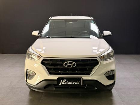 HYUNDAI Creta 1.6 16V 4P FLEX ATTITUDE AUTOM�TICO, Foto 6