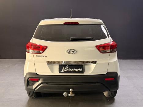 HYUNDAI Creta 1.6 16V 4P FLEX ATTITUDE AUTOM�TICO, Foto 7