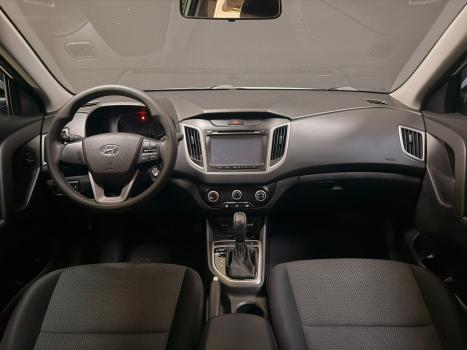 HYUNDAI Creta 1.6 16V 4P FLEX ATTITUDE AUTOM�TICO, Foto 8
