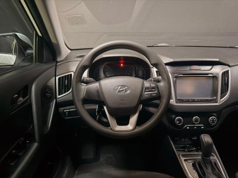 HYUNDAI Creta 1.6 16V 4P FLEX ATTITUDE AUTOM�TICO, Foto 9