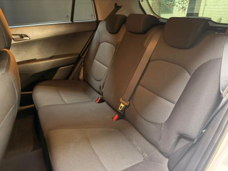 HYUNDAI Creta 1.6 16V 4P FLEX ATTITUDE AUTOM�TICO, Foto 10