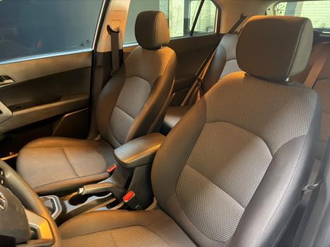 HYUNDAI Creta 1.6 16V 4P FLEX ATTITUDE AUTOM�TICO, Foto 12