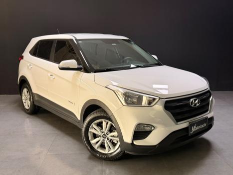 HYUNDAI Creta 1.6 16V 4P FLEX ATTITUDE AUTOM�TICO, Foto 13