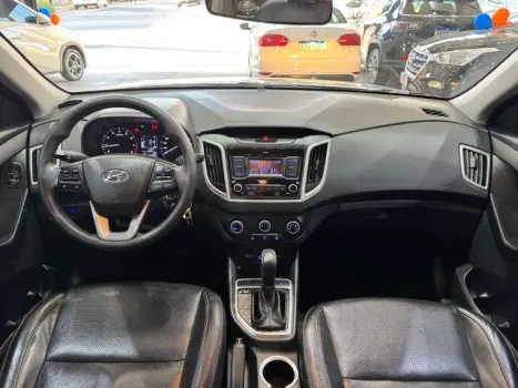HYUNDAI Creta 1.6 16V 4P FLEX ACTION AUTOM�TICO, Foto 3