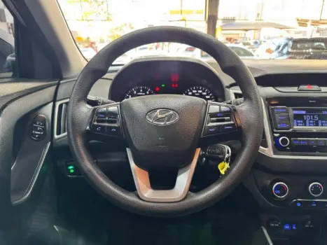 HYUNDAI Creta 1.6 16V 4P FLEX ACTION AUTOM�TICO, Foto 4