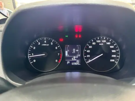 HYUNDAI Creta 1.6 16V 4P FLEX ACTION AUTOM�TICO, Foto 5