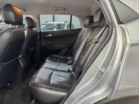 HYUNDAI Creta 1.6 16V 4P FLEX ACTION AUTOM�TICO, Foto 6