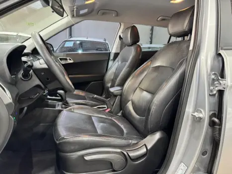 HYUNDAI Creta 1.6 16V 4P FLEX ACTION AUTOM�TICO, Foto 7