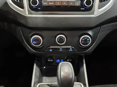 HYUNDAI Creta 1.6 16V 4P FLEX ACTION AUTOM�TICO, Foto 9