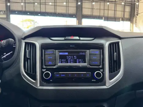 HYUNDAI Creta 1.6 16V 4P FLEX ACTION AUTOM�TICO, Foto 12