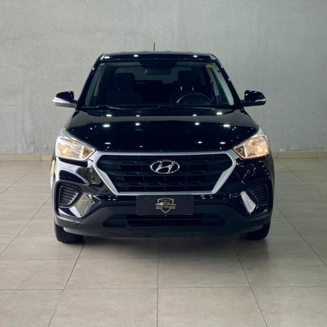 HYUNDAI Creta 1.6 16V 4P FLEX ATTITUDE AUTOM�TICO, Foto 2