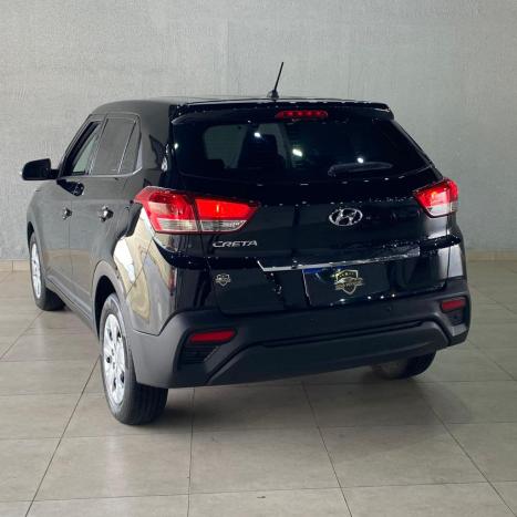 HYUNDAI Creta 1.6 16V 4P FLEX ATTITUDE AUTOM�TICO, Foto 3