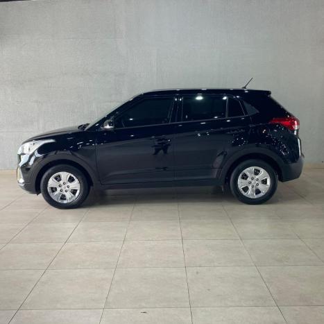 HYUNDAI Creta 1.6 16V 4P FLEX ATTITUDE AUTOM�TICO, Foto 5