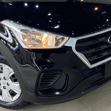 HYUNDAI Creta 1.6 16V 4P FLEX ATTITUDE AUTOM�TICO, Foto 6