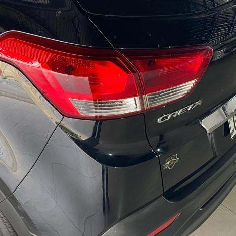 HYUNDAI Creta 1.6 16V 4P FLEX ATTITUDE AUTOM�TICO, Foto 7