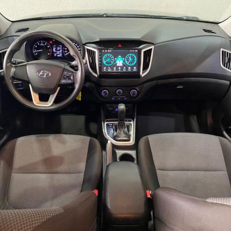 HYUNDAI Creta 1.6 16V 4P FLEX ATTITUDE AUTOM�TICO, Foto 8