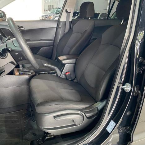 HYUNDAI Creta 1.6 16V 4P FLEX ATTITUDE AUTOM�TICO, Foto 10