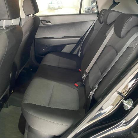 HYUNDAI Creta 1.6 16V 4P FLEX ATTITUDE AUTOM�TICO, Foto 11