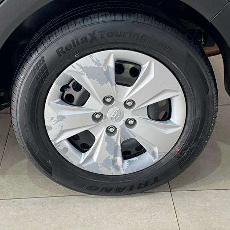 HYUNDAI Creta 1.6 16V 4P FLEX ATTITUDE AUTOM�TICO, Foto 18