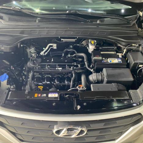 HYUNDAI Creta 1.6 16V 4P FLEX ATTITUDE AUTOM�TICO, Foto 19