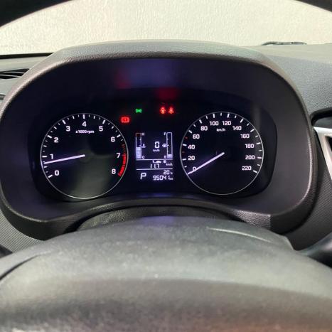 HYUNDAI Creta 1.6 16V 4P FLEX ATTITUDE AUTOM�TICO, Foto 20