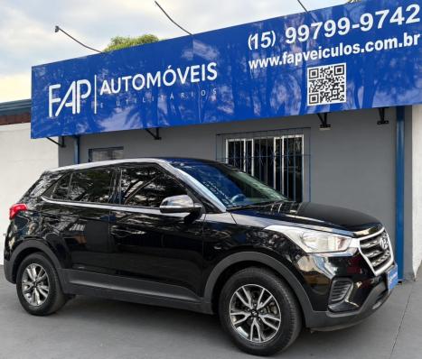 HYUNDAI Creta 1.6 16V 4P FLEX ATTITUDE AUTOMÁTICO, Foto 1