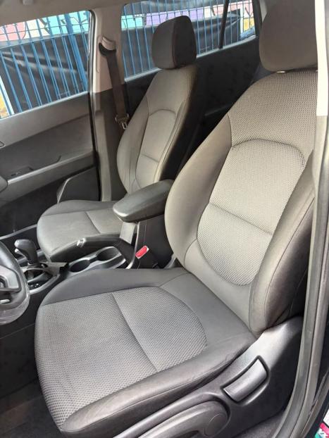 HYUNDAI Creta 1.6 16V 4P FLEX ATTITUDE AUTOMÁTICO, Foto 3