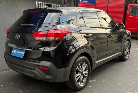 HYUNDAI Creta 1.6 16V 4P FLEX ATTITUDE AUTOMÁTICO, Foto 4