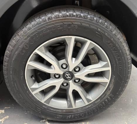 HYUNDAI Creta 1.6 16V 4P FLEX ATTITUDE AUTOMÁTICO, Foto 5