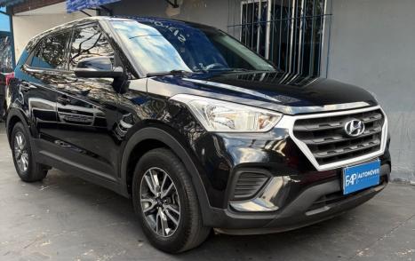 HYUNDAI Creta 1.6 16V 4P FLEX ATTITUDE AUTOMÁTICO, Foto 7