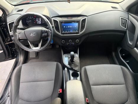 HYUNDAI Creta 1.6 16V 4P FLEX ATTITUDE AUTOMÁTICO, Foto 8