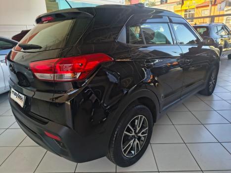 HYUNDAI Creta 1.6 16V 4P FLEX SMART AUTOMÁTICO, Foto 5