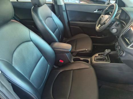 HYUNDAI Creta 1.6 16V 4P FLEX SMART AUTOMÁTICO, Foto 9