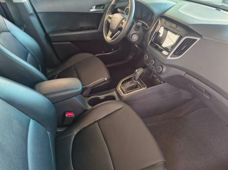 HYUNDAI Creta 1.6 16V 4P FLEX SMART AUTOMÁTICO, Foto 10