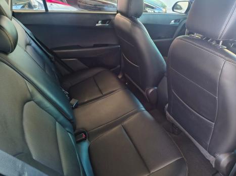 HYUNDAI Creta 1.6 16V 4P FLEX SMART AUTOMÁTICO, Foto 11