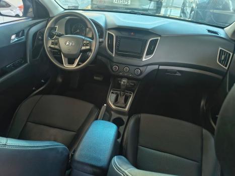 HYUNDAI Creta 1.6 16V 4P FLEX SMART AUTOMÁTICO, Foto 12