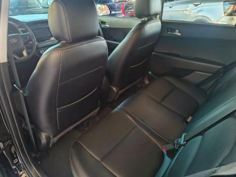HYUNDAI Creta 1.6 16V 4P FLEX SMART AUTOMÁTICO, Foto 13