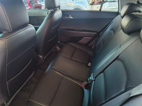 HYUNDAI Creta 1.6 16V 4P FLEX SMART AUTOMÁTICO, Foto 14