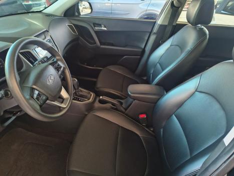 HYUNDAI Creta 1.6 16V 4P FLEX SMART AUTOMÁTICO, Foto 15