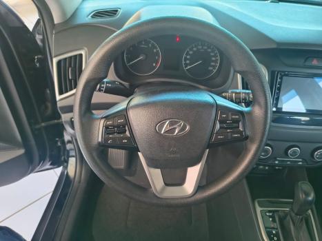 HYUNDAI Creta 1.6 16V 4P FLEX SMART AUTOMÁTICO, Foto 16