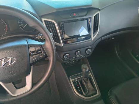 HYUNDAI Creta 1.6 16V 4P FLEX SMART AUTOMÁTICO, Foto 17
