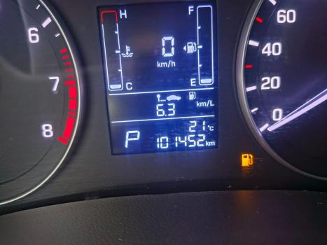 HYUNDAI Creta 1.6 16V 4P FLEX SMART AUTOMÁTICO, Foto 18