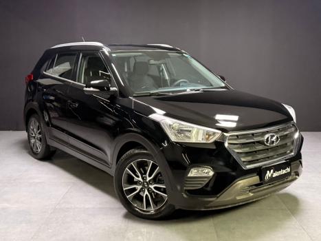 HYUNDAI Creta 1.6 16V 4P FLEX PULSE AUTOMÁTICO, Foto 13