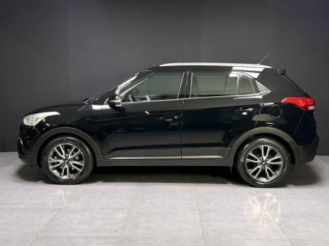 HYUNDAI Creta 1.6 16V 4P FLEX PULSE AUTOMÁTICO, Foto 5