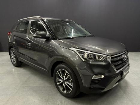 HYUNDAI Creta 2.0 16V 4P FLEX PRESTIGE AUTOMÁTICO, Foto 1 HYUNDAI Creta 2.0 16V 4P FLEX PRESTIGE AUTOMÁTICO, Foto 1
