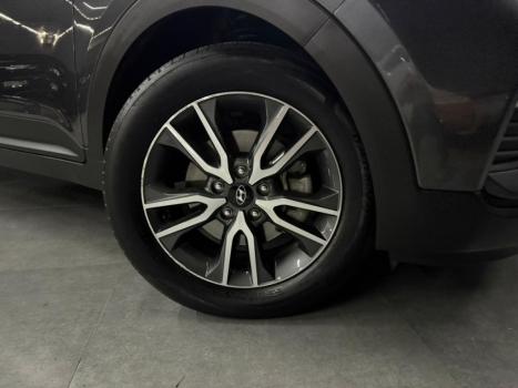HYUNDAI Creta 2.0 16V 4P FLEX PRESTIGE AUTOMÁTICO, Foto 2 HYUNDAI Creta 2.0 16V 4P FLEX PRESTIGE AUTOMÁTICO, Foto 2