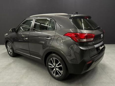 HYUNDAI Creta 2.0 16V 4P FLEX PRESTIGE AUTOMÁTICO, Foto 3 HYUNDAI Creta 2.0 16V 4P FLEX PRESTIGE AUTOMÁTICO, Foto 3