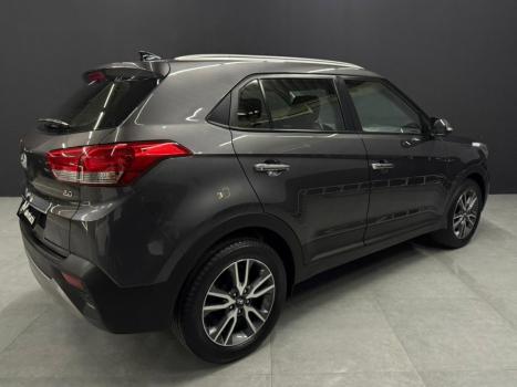 HYUNDAI Creta 2.0 16V 4P FLEX PRESTIGE AUTOMÁTICO, Foto 4 HYUNDAI Creta 2.0 16V 4P FLEX PRESTIGE AUTOMÁTICO, Foto 4